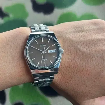 SEIKO TYPE2 1977년제