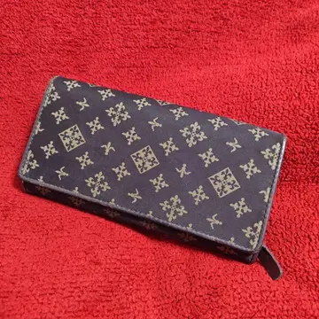 russet 러셋 장지갑