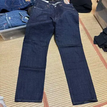 시텐 데님 YT 모델 s 사이즈