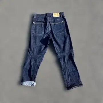 RNA-N 여성용 다크 블루 데님