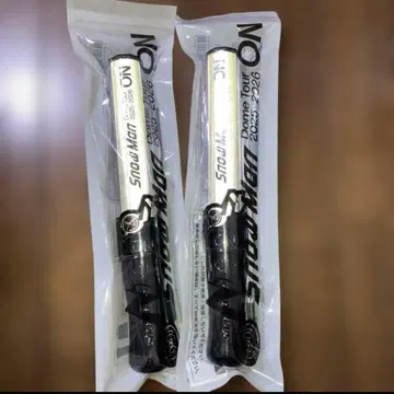 Snow Man ON 오리지널 응원봉 2개 세트