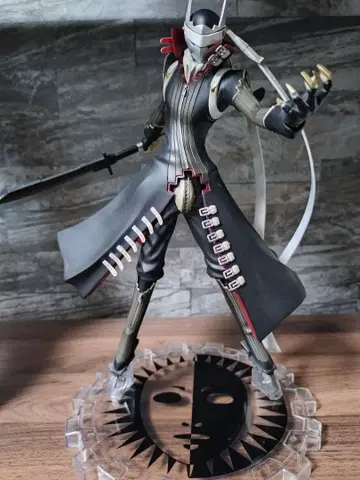 메가하우스 페르소나4 이자나기 게임 캐릭터 컬렉션 DX