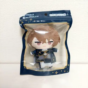 니지 파펫 공통 의상 ver. 카가미 하야토