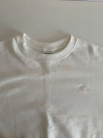 THE NORTH FACE / 맨투맨 / 연말연시 세일 1월 5일까지