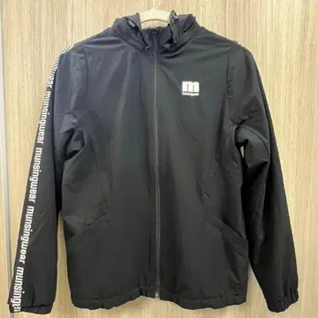 먼싱웨어 Munsingwear 자켓 점퍼 가을/겨울 긴팔 방한 방풍