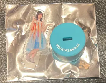 쇼겐지 요코 바닷바람과 제멋대로 병뚜껑 히나타자카46