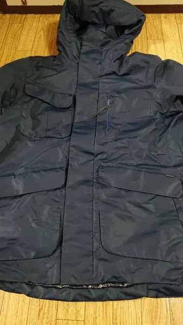 PHENIX 패딩 자켓