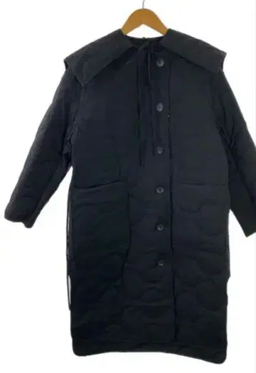 LE CIEL BLUE 르쉘블루 퀼팅 코트