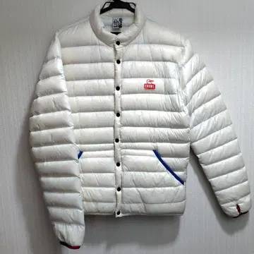 CHUMS 다운 자켓 M