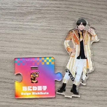 니시하타 다이토 아크릴 스탠드