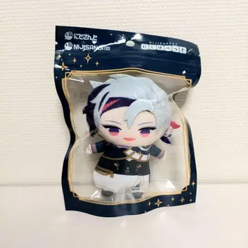 니지 파펫 공통 의상 ver. 후와 미나토