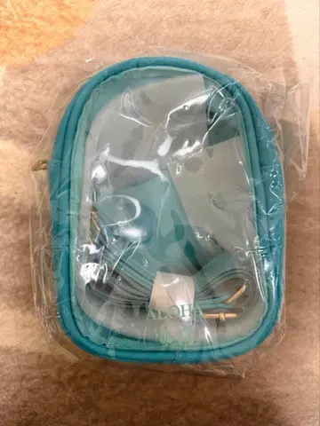 초특급 알로하 누이 파우치 숄더백 Joker