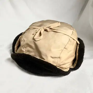 90s BROWNING GORE-TEX 보아 다운 캡 XL