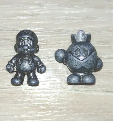 슈퍼 마리오64 메탈 컬렉션 마리오 봄킹