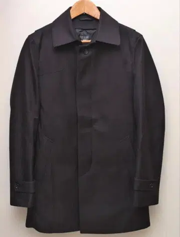 정장 셀렉트 스텐카라 코트 S