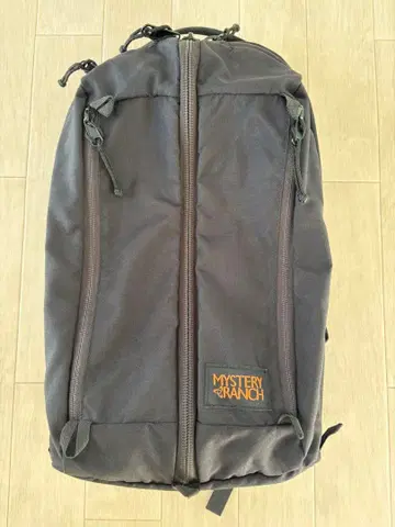 구형 택 미스터리 랜치 자바 블랙