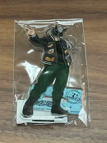 스트그라 페스티벌 아크릴 스탠드 아도미게스 한