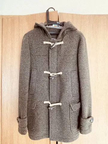 BARNEY'S NEW YORK 바니스뉴욕 더플 코트