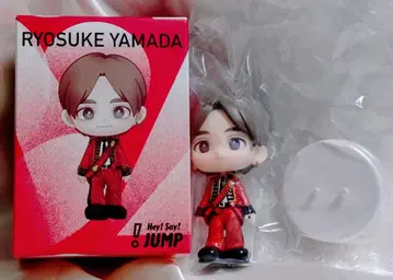 Hey!Say!JUMP 오리지널 피규어 야마다 료스케