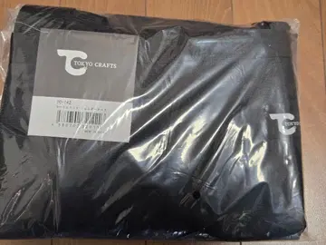 TOKYO CRAFTS 코드 유닛 숄더 케이스