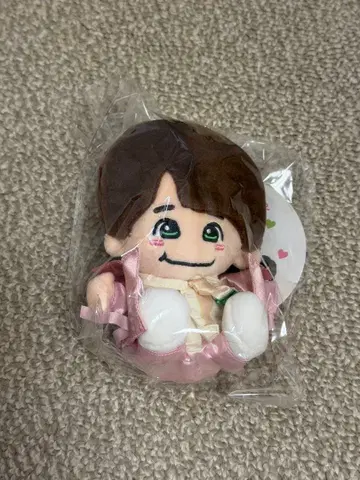 오하시 카즈야 치비누이