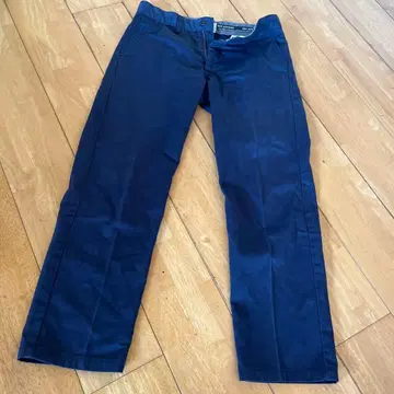 론 허먼 네이비 치노 팬츠 M