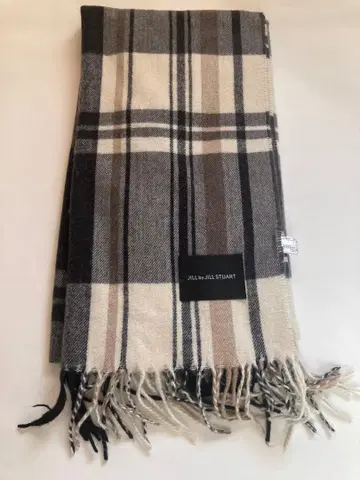 질 스튜어트 머플러