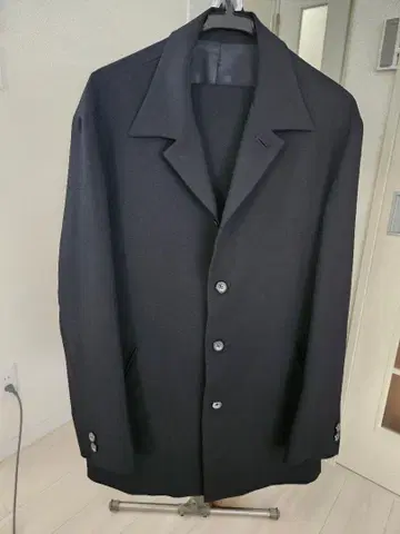 [새상품급] 멘티노라스 수트