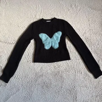 jouetie 니트 블랙