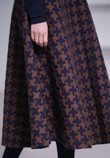 She tokyo elliy houndstooth 36