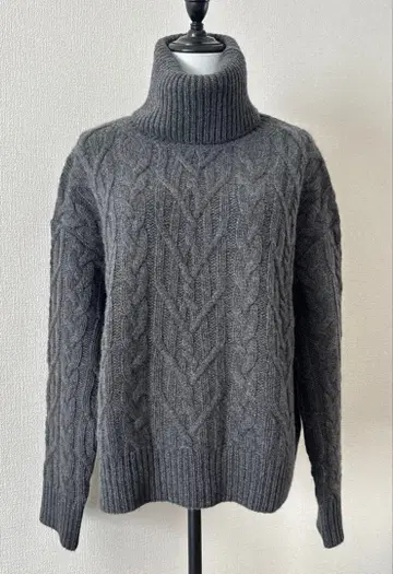 [ NILI LOTAN ] GIGI 스웨터