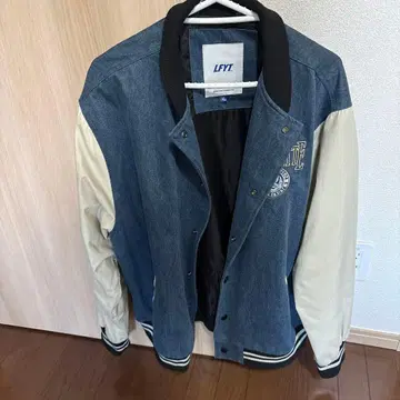 LAFAYETTE 바시티 자켓 XL 사이즈