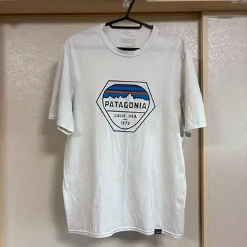 파타고니아 캐플린 쿨 데일리 사이즈 S