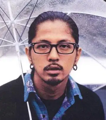 레이밴 RB5017-A 드래곤 애쉬 후루야 켄지