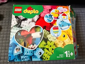 LEGO Duplo 블록 세트
