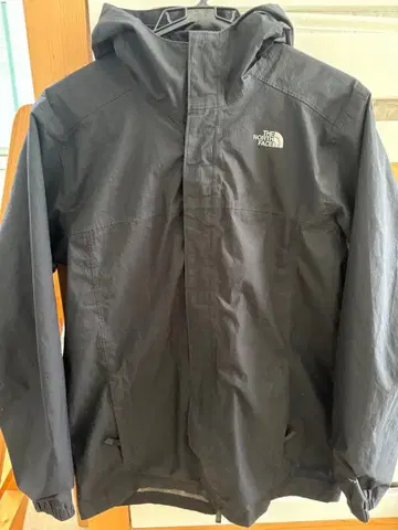 THE NORTH FACE 블랙 마운틴 파카