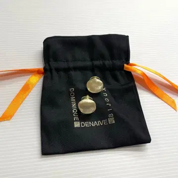 도미니크 데네브 귀걸이