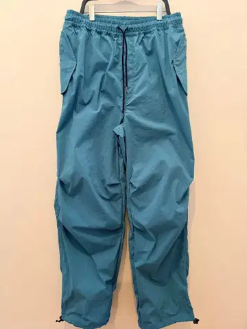 CHASE 나일론 밀리터리 팬츠