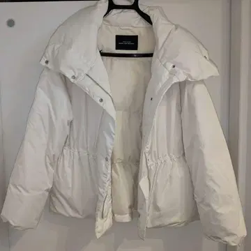 여성용 다운 자켓