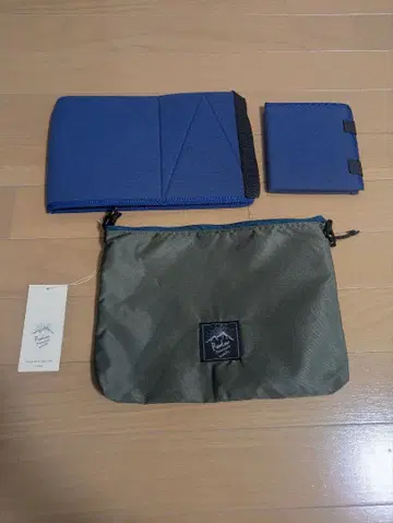 RawLowMountainworks tabitibiCameraKit