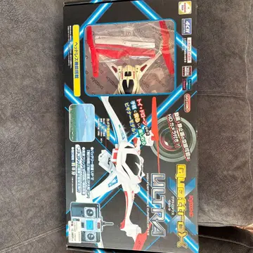 Quattro X ULTRA HD 카메라 드론