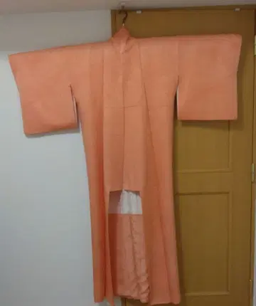 기모노 무지 (통세척 완료)