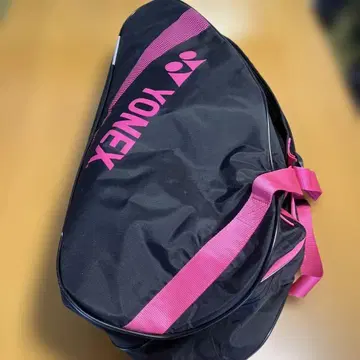 YONEX 테니스 라켓 백팩 타입
