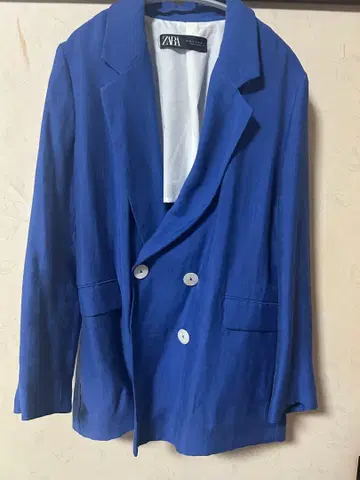 ZARA 자켓