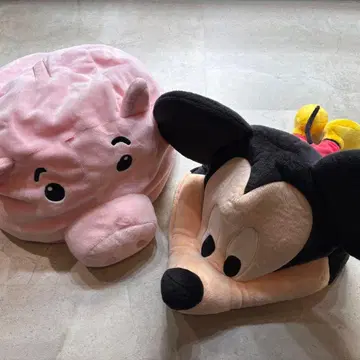 [ 구하기 어려움 ] 디즈니 모자