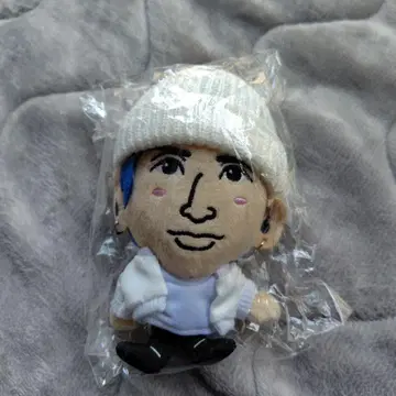 EXILE 타치바나 켄치 봉제 인형 3