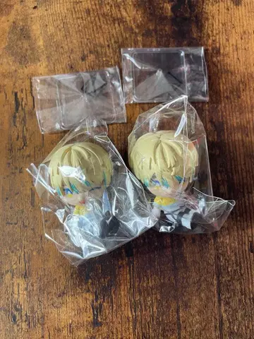 외출 Oriens 니지콧토 히바치 마나 세트