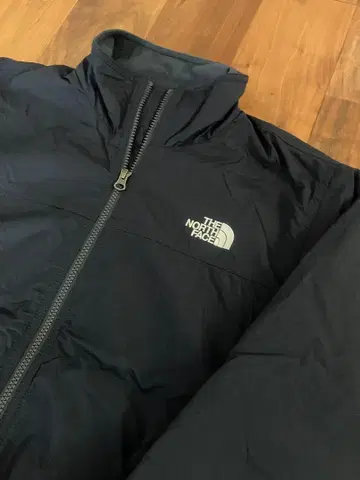 THE NORTH FACE 네이비 자켓