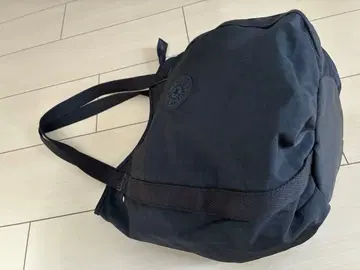 키플링 벌룬 토트백