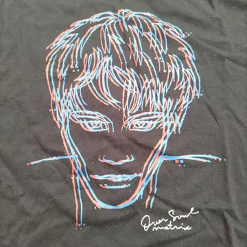 KYOSUKE HIMURO OVER SOULMATRIX TOUR 티셔츠